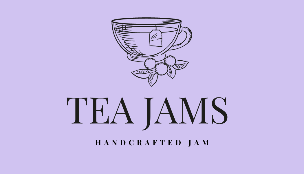 Tea Jams